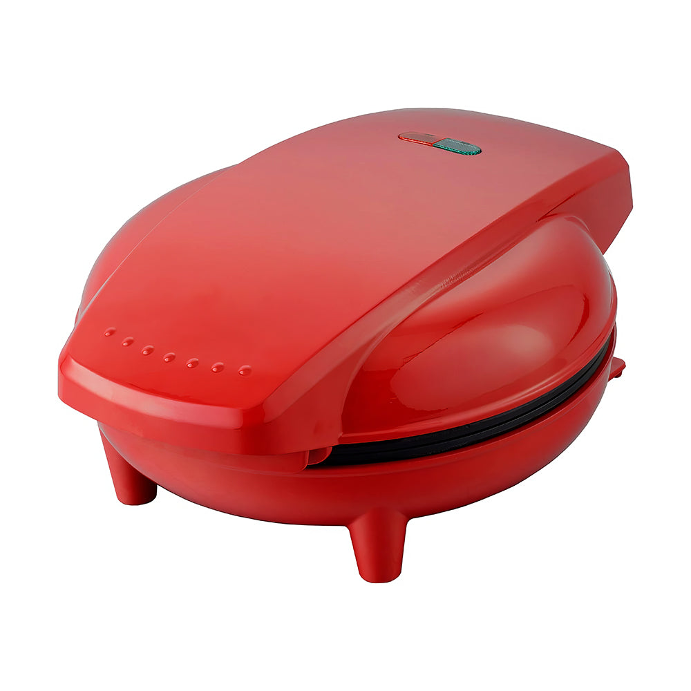 7-Inch Belgian Waffle Maker for Quick Crisp Waffles in Under 5 Minutes