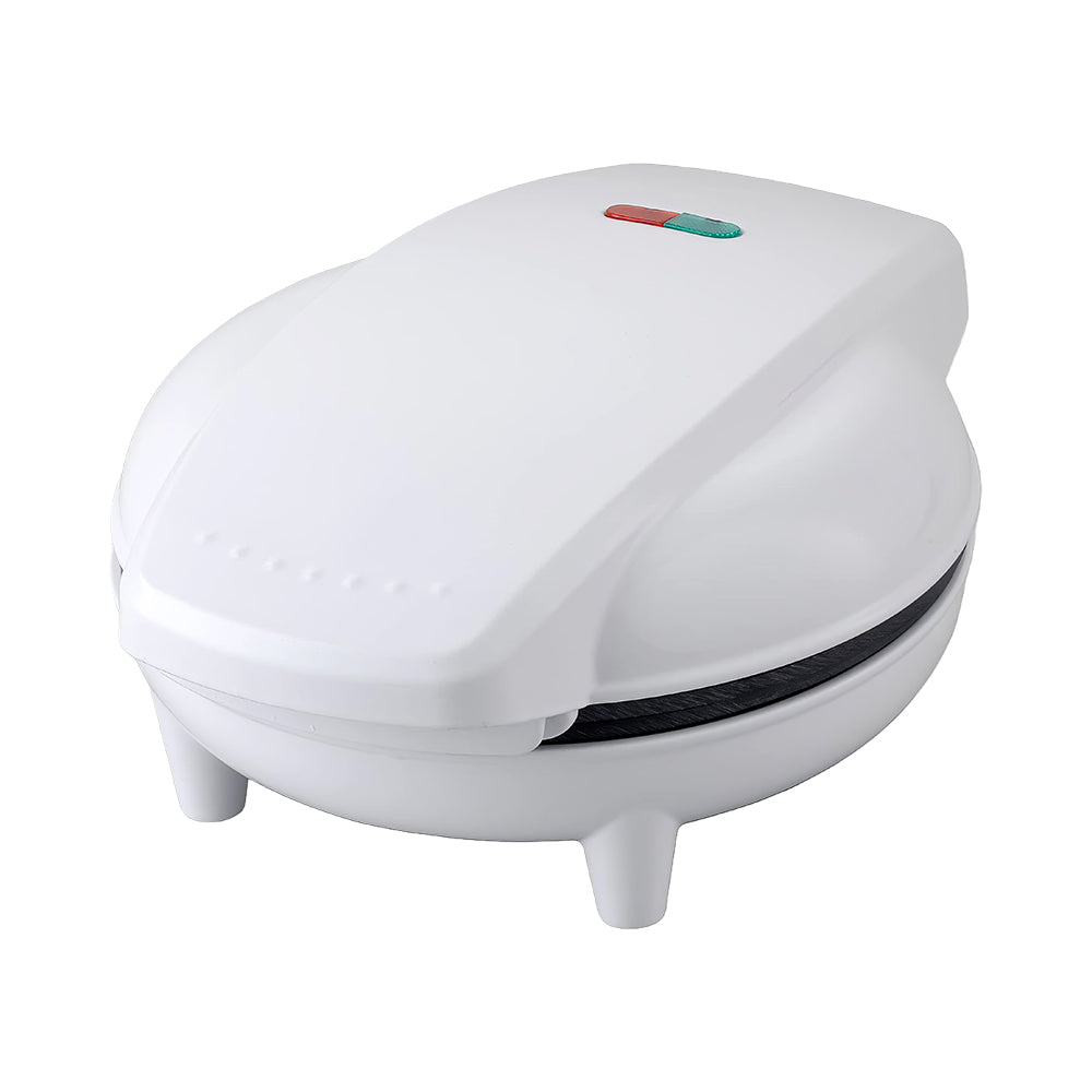 7-Inch Belgian Waffle Maker for Quick Crisp Waffles in Under 5 Minutes