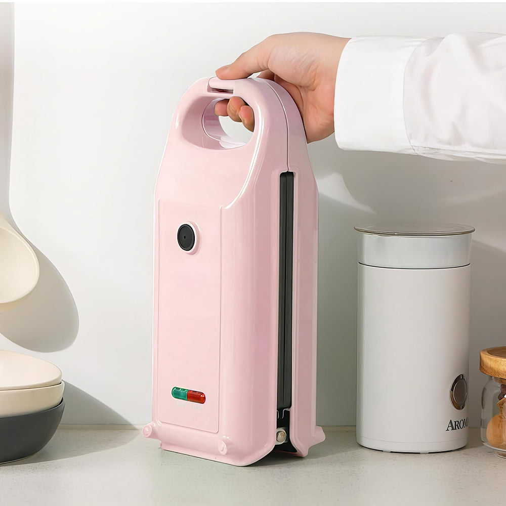 Swap & Flip 3-in-1 Waffle Maker with Removable Plates for Waffles, Paninis & Donuts