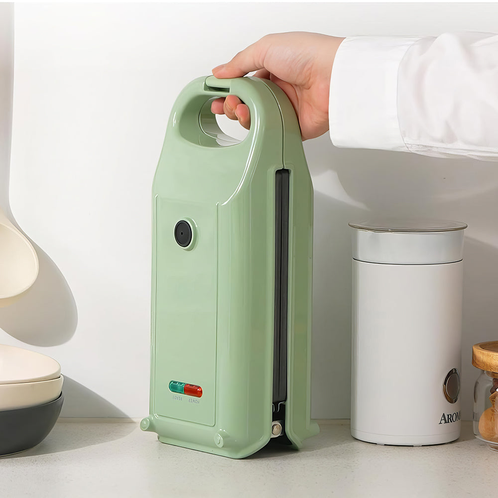 Swap & Flip 3-in-1 Waffle Maker with Removable Plates for Waffles, Paninis & Donuts